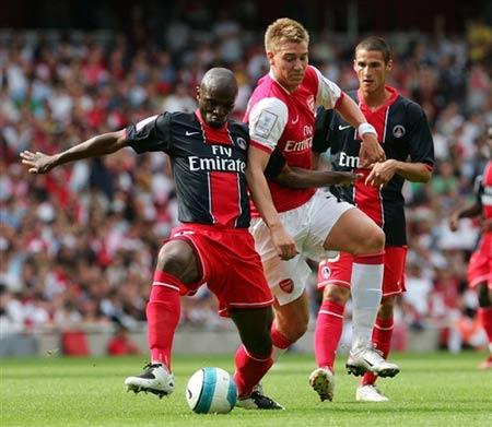 的双重比拼, 五人接龙, 更以实际行