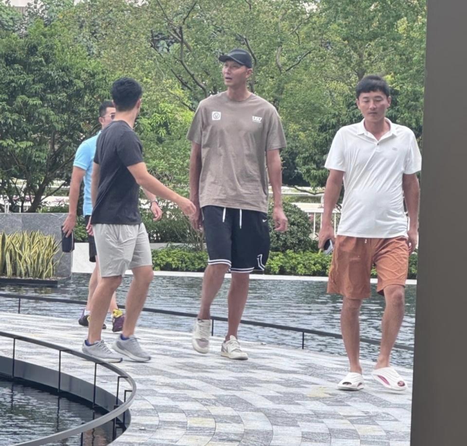 爽英姿, 家队穿过的, qo 爽英姿, 家队穿过的, qo