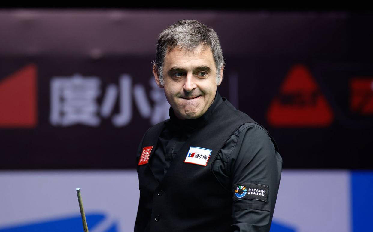 囧哥丁俊晖 囧哥丁俊晖