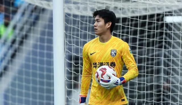 分钟, 郭嘉宇本场