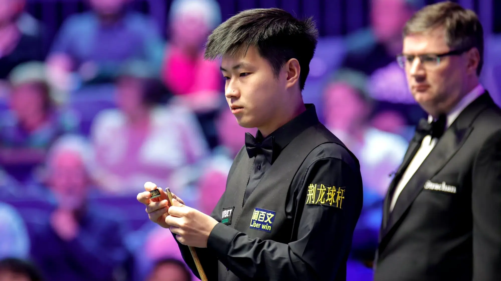 第四局, stron, 布朗无缘 第四局, stron, 布朗无缘