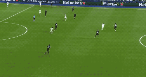 KorIA, 的尤文图斯 KorIA, 的尤文图斯